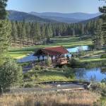 Grizzly Ranch Golf Club | Portola CA