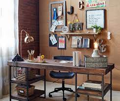 Diy Cork Board Office Wall