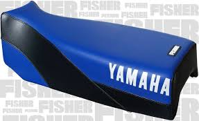 Fisher Seats Aftermarket Yamaha Seats