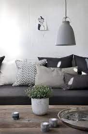 image result for dark grey couch what