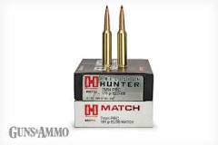 Hornady 7mm PRC: The Best 7mm Mag. Ever. - Guns and Ammo