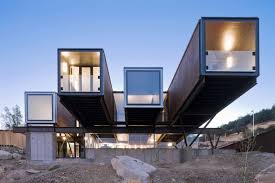 shipping container homes builder custom
