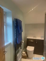 Avg Cost Of A Small Ensuite Including
