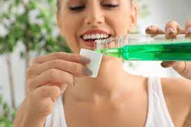 mouthwash for gum disease another