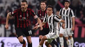 641 973 просмотра • дата премьеры: Ac Milan Gegen Juventus Turin Im Tv Und Iptv Live Stream Live Ticker