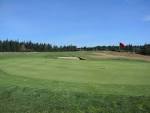 Bandon Crossings Golf Course - Oregon Courses