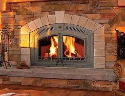 Zero Clearance Fireplaces Manchester