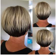 The styling is easy and the hair will look nice. 30 Impressive Short Hairstyles For Fine Hair In 2021