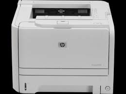Here basic printer driver and full feature driver are given. Hp Hp Laserjet P2035 Printer Driver Programmer Sought