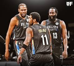 The nets won't need to make a ton of adjustments between now and then. Basketball Forever On Twitter The Brooklyn Nets Are 9 3 Against 500 Teams This Season Which Is The Best Record In The League The Big 3 Went Off Tonight Kyrie Irving With 39