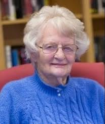 Mary Pratt Obituary (2015)