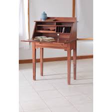 Use this desk to store your computer or as a. Qw Amish Shaker Media Desk 30 Quality Woods Furniture
