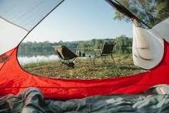 What is the most basic type of camping?