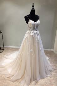 See our pinterest board below for a sampling of wedding dresses we've seen work well with a corset. Corset Wedding Dresses Lace Up Bridal Gowns Dressafford