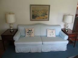A detailed review of ethan allen sofas. Absolute Auction Realty