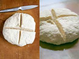easy self raising flour bread helen s