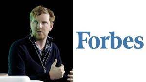 Forbes Majority Stake Sold to Billionaire Austin Russell, Company Valued at  $800 Million