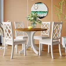 Dining Table Set Seats
