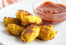 homemade tater tots create mindfully