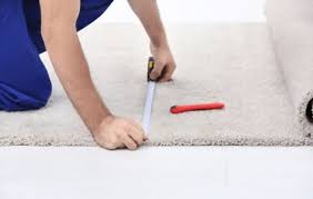 hiring a carpet restretching service