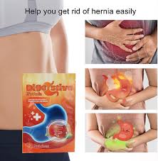 relieve stomach ache prevent diarrhea patch