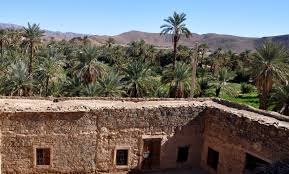 maison d hôte sud maroc location