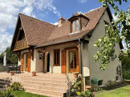 achat immobilier coye la forêt