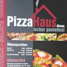 Free delivery, salads, заказать онлайн, pizza, pitsa, delivery, доставка, pitsa. Pizzahaus Ahaus Pizza Place Ahaus 7 Photos Facebook
