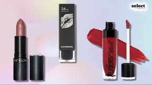 13 best matte lipsticks that are as