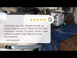steaming sam carpet cleaning you