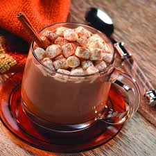 commercial hershey s hot chocolate milk