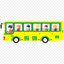 Xe buýt phim Hoạt hình giao thông Công cộng - Xe bus an toàn png tải về -  Miễn phí trong suốt đồ Chơi png Tải về.