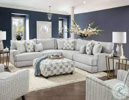 Pelham Gray Sectional