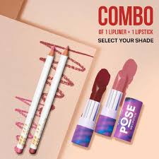 pose hd lipstick lit matte lip liner