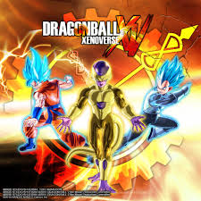 Resurrection 'f', frieza transforms into golden frieza in order to unlock some of his latent potential against goku in his super saiyan blue form. Dragon Ball Z Resurrection Of F Pack English Ver