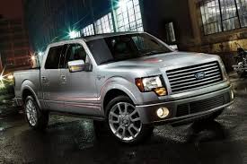 2016 Ford F 150 Review Ratings Edmunds