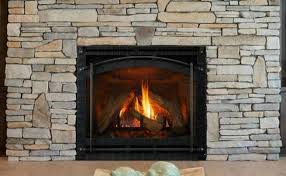 Indoor Direct Vent Gas Fireplaces