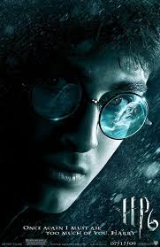 Audio latino.buena kalidad harry potter y el principe mestizo(el misterio del principe)en todos los cines el 17 de julio 2009.el nuevo y ultimo. Harry Potter And The Half Blood Prince 2009 Movie Posters 2 Of 9