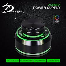 Details About New Style Critical Tattoo Atom Power Supply For Tattoo Machine Tattoo Kits