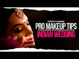 pro bridal makeup tips for beautiful