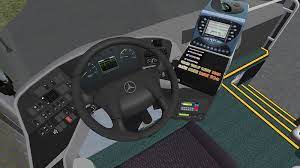 The intouro already has an extensive range of safety features on. Realisation 3d Wip Mercedes Intouro M Euro 6 Vtrans Forum