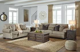 ashley furniture kananwood sofa and