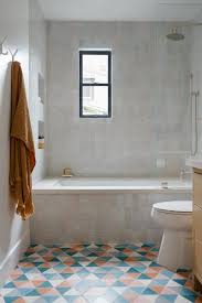 bathroom ceramic tile floors design