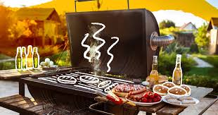 Dreaming of a better smoker? Best Outdoor Grills Bbq Experts Review All The Grills You Can Buy Now Thrillist