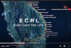 However, high project costs will remain a significant drawback for the mahathir administration. Ecrl Project Revival To Benefit Many Sectors The Star