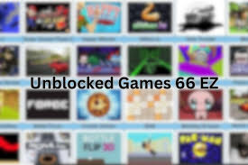 unblocked games 66 ez non stop fun