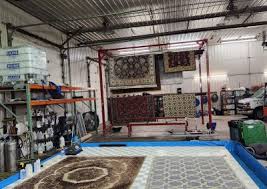 professional rug cleaning chem dry of