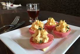Looking for cold appetizer recipes? Best Appetizers Served Cold In Greater Palm Springs