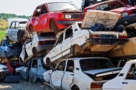 Get Cash for Junk Cars in Chicago, IL | Cash for Cars