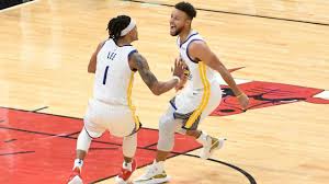 Demise of the warriors keeps getting uglier. Braids Gone And He S Back Steph Curry Changes Hairstyle And Lets Dreadlocks Go Drops 36 Points In The Warriors First Win The Sportsrush